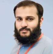 Dr. Zeeshan Aslam Khichi