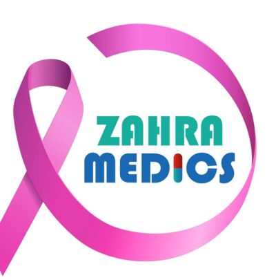 zahramedics about9