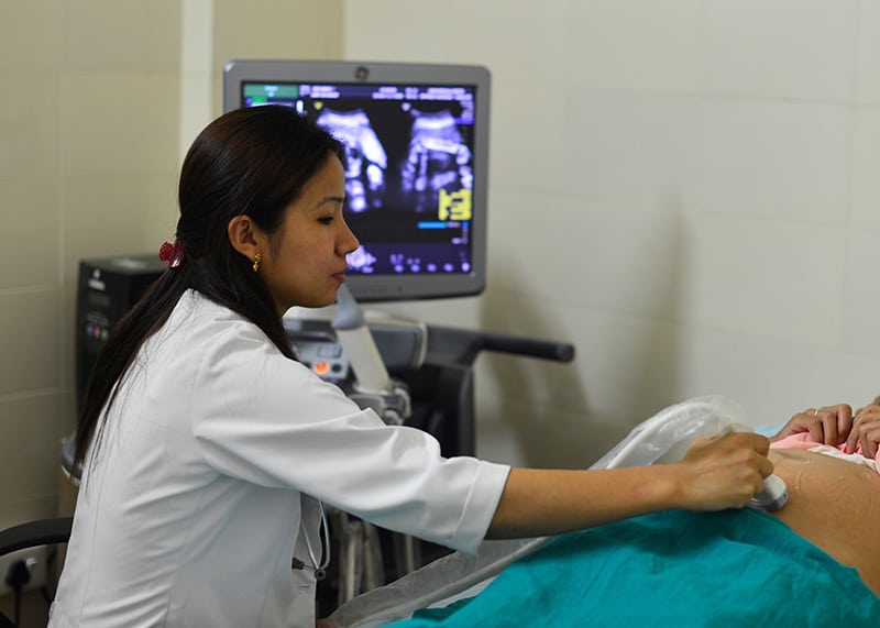 Obstetrics-Gynaecology-Department